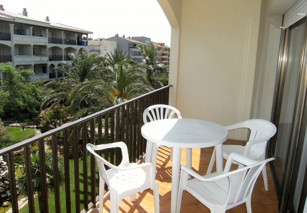 Appartement à Estartit - JARDINS DEL MAR 020