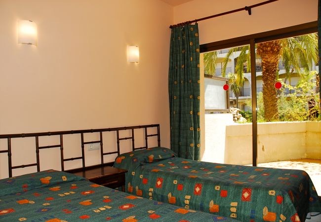 Appartement à Estartit - JARDINS DEL MAR 038 Appartement à Estartit - JARDINS DEL MAR 038