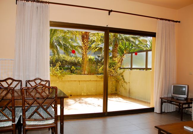 Appartement à Estartit - JARDINS DEL MAR 038 Appartement à Estartit - JARDINS DEL MAR 038
