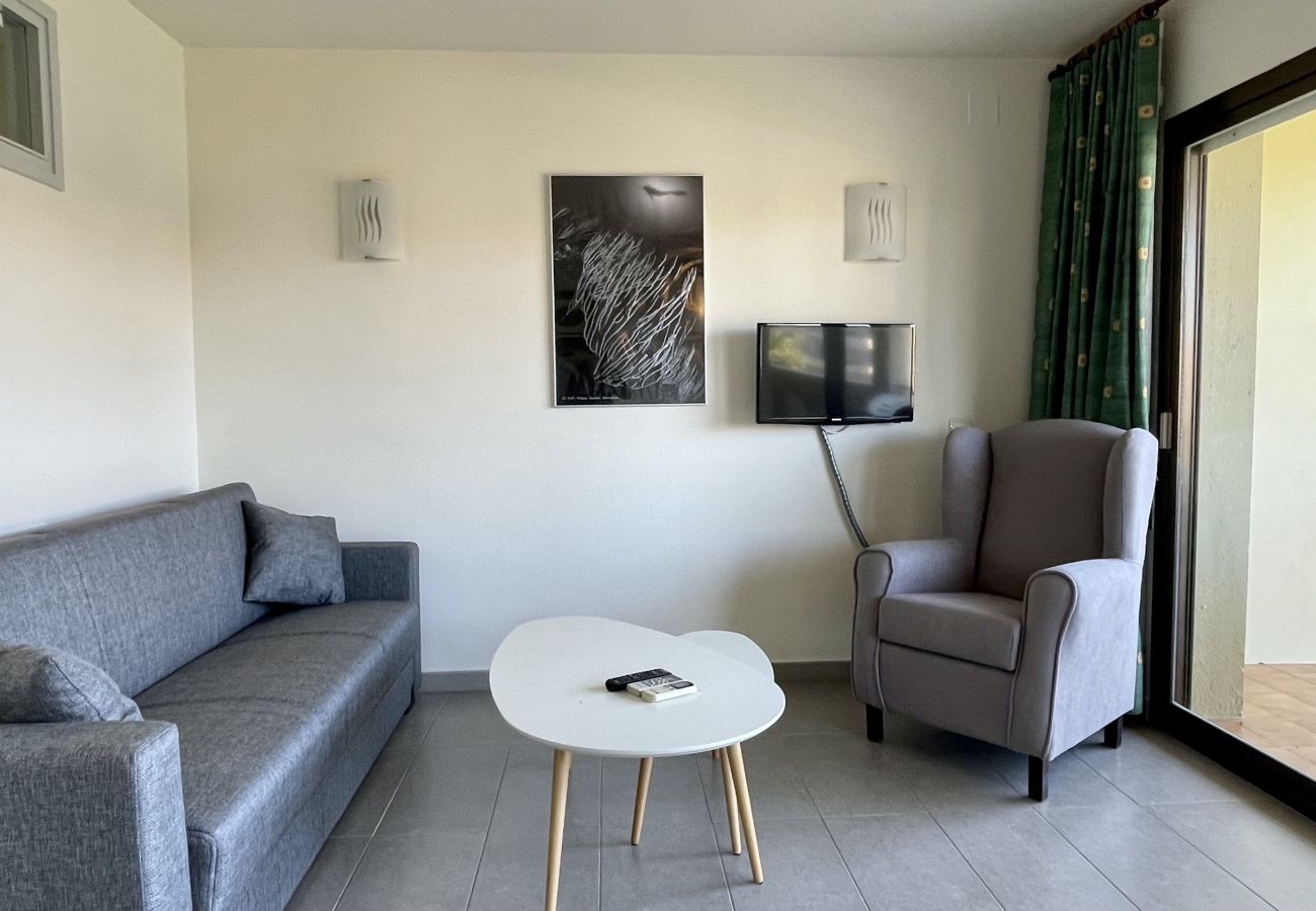 Appartement à Estartit - JARDINS DEL MAR 070