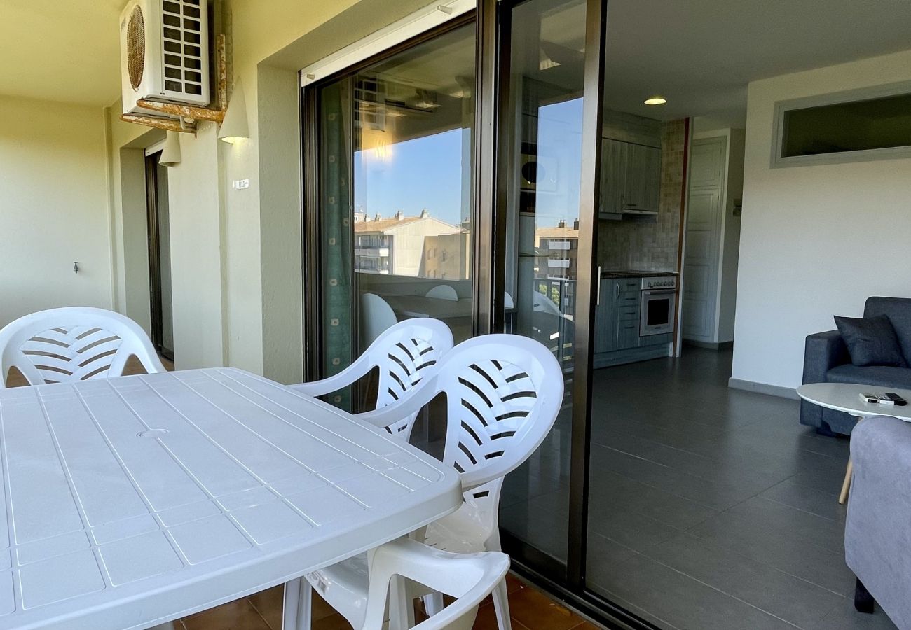 Appartement à Estartit - JARDINS DEL MAR 070