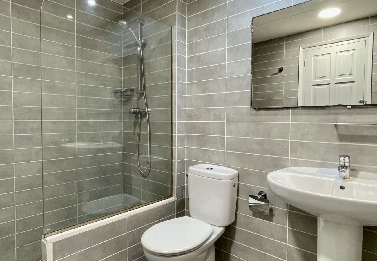 Appartement à Estartit - JARDINS DEL MAR 070