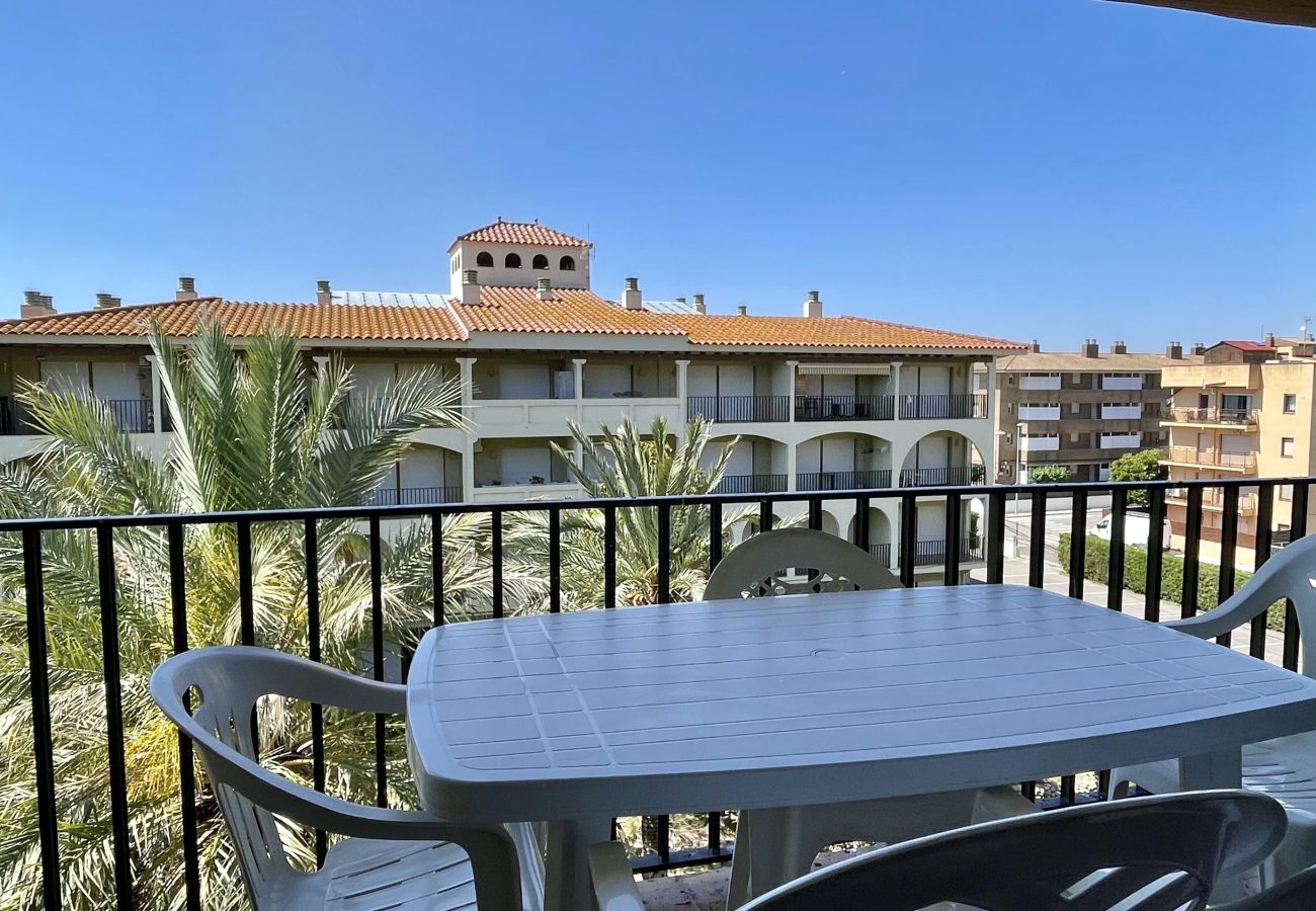 Appartement à Estartit - JARDINS DEL MAR 070