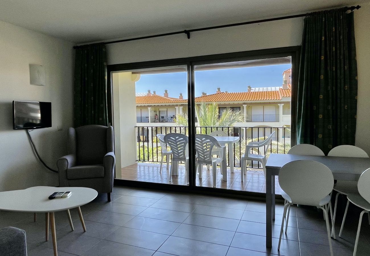 Appartement à Estartit - JARDINS DEL MAR 070