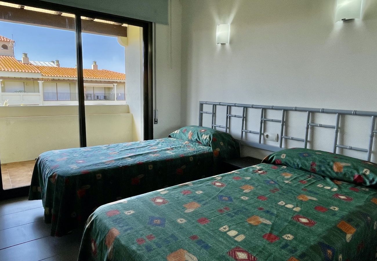 Appartement à Estartit - JARDINS DEL MAR 070