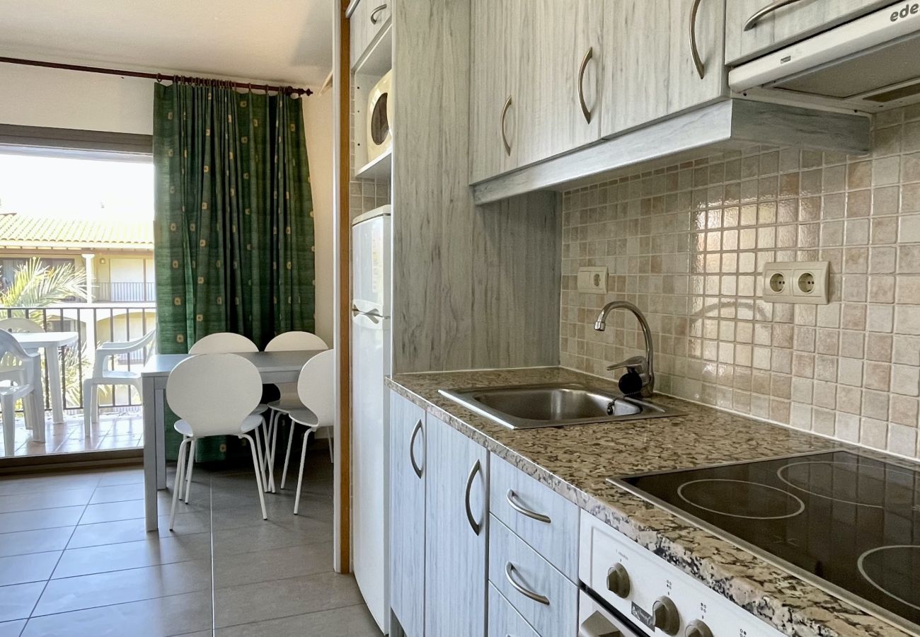 Appartement à Estartit - JARDINS DEL MAR 070