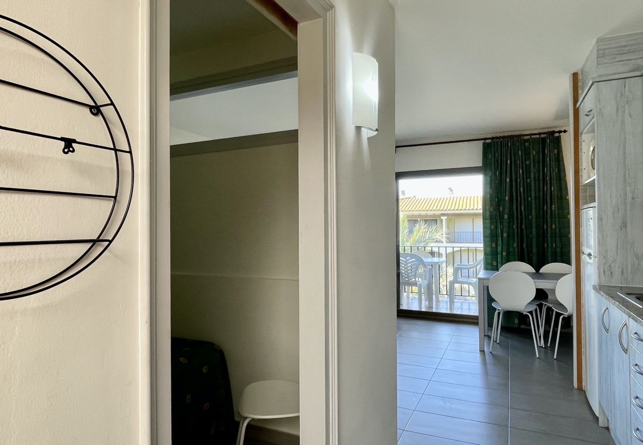 Appartement à Estartit - JARDINS DEL MAR 070