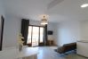Appartement à L'Escala - APARTAMENTO ELS PESCADORS 2-3 2D Appartement à L'Escala - APARTAMENTO ELS PESCADORS 2-3 2D