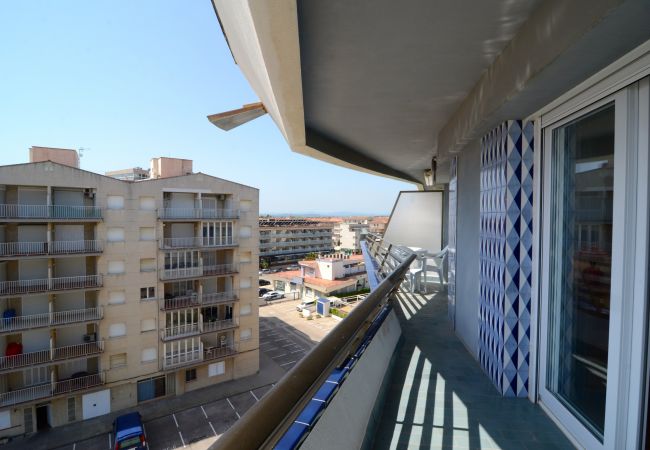 Appartement à Estartit - ROCAMAURA II 5-7 Appartement à Estartit - ROCAMAURA II 5-7