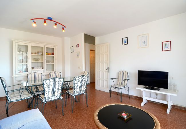 Appartement à Estartit - ROCAMAURA II 5-7 Appartement à Estartit - ROCAMAURA II 5-7