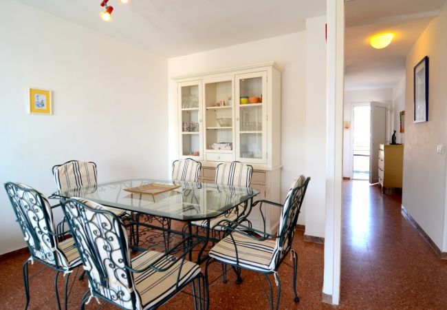 Appartement à Estartit - ROCAMAURA II 5-7 Appartement à Estartit - ROCAMAURA II 5-7