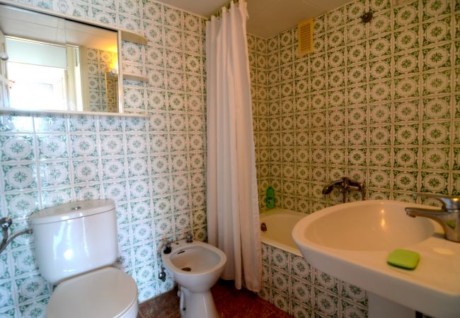 Appartement à Estartit - ROCAMAURA II 5-7 Appartement à Estartit - ROCAMAURA II 5-7