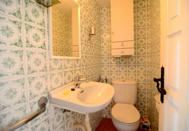 Appartement à Estartit - ROCAMAURA II 5-7 Appartement à Estartit - ROCAMAURA II 5-7