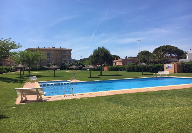 Appartement à Pals - GOLF MAR APARTAMENT  VISTA MAR Appartement à Pals - GOLF MAR APARTAMENT  VISTA MAR