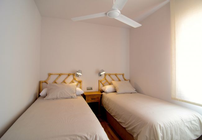 Appartement à Pals - GOLF MAR APARTAMENT  VISTA MAR Appartement à Pals - GOLF MAR APARTAMENT  VISTA MAR