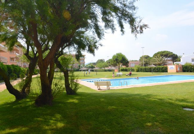 Appartement à Pals - GOLF MAR APARTAMENT  VISTA MAR Appartement à Pals - GOLF MAR APARTAMENT  VISTA MAR