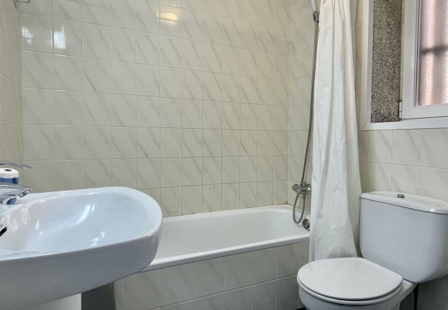 Appartement à Estartit - MANUREVA VIII, BX A  Appartement à Estartit - MANUREVA VIII, BX A