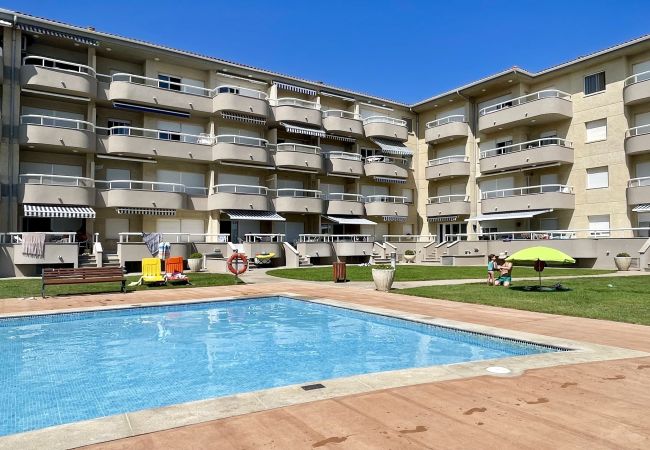  à Estartit - MANUREVA VIII, BX A 