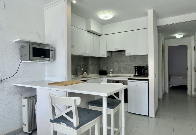 Appartement à Estartit - MANUREVA VIII, BX A  Appartement à Estartit - MANUREVA VIII, BX A