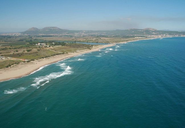 Villa à Begur - BEGUR-SA PUNTA-CALA MORETA Villa à Begur - BEGUR-SA PUNTA-CALA MORETA