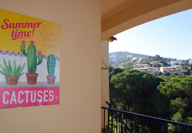 Villa à Begur - BEGUR-SA PUNTA-CALA MORETA Villa à Begur - BEGUR-SA PUNTA-CALA MORETA