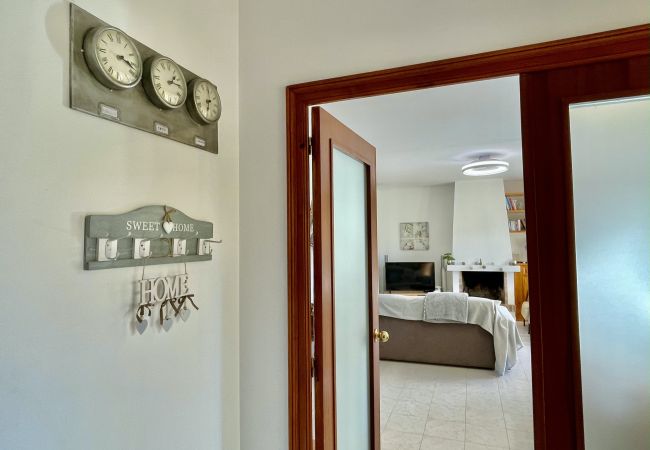 Villa à Begur - BEGUR-SA PUNTA-CALA MORETA Villa à Begur - BEGUR-SA PUNTA-CALA MORETA