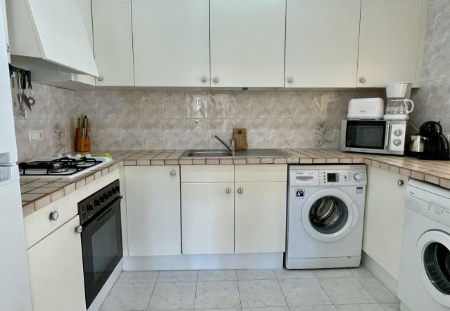 Villa à Begur - BEGUR-SA PUNTA-CALA MORETA Villa à Begur - BEGUR-SA PUNTA-CALA MORETA