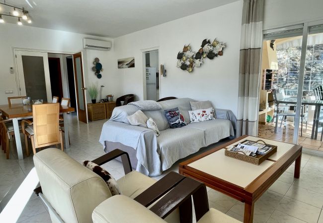 Villa à Begur - BEGUR-SA PUNTA-CALA MORETA Villa à Begur - BEGUR-SA PUNTA-CALA MORETA