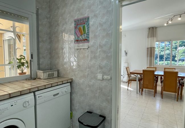 Villa à Begur - BEGUR-SA PUNTA-CALA MORETA Villa à Begur - BEGUR-SA PUNTA-CALA MORETA