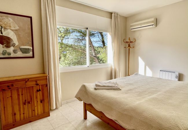 Villa à Begur - BEGUR-SA PUNTA-CALA MORETA Villa à Begur - BEGUR-SA PUNTA-CALA MORETA