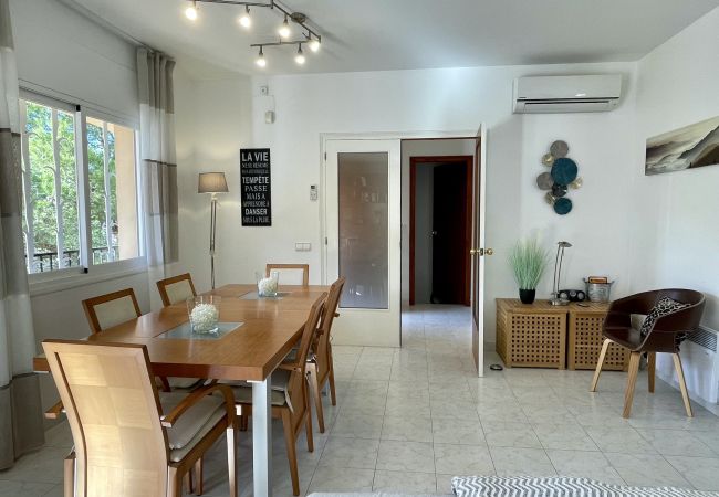 Villa à Begur - BEGUR-SA PUNTA-CALA MORETA Villa à Begur - BEGUR-SA PUNTA-CALA MORETA