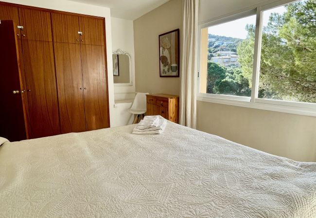 Villa à Begur - BEGUR-SA PUNTA-CALA MORETA Villa à Begur - BEGUR-SA PUNTA-CALA MORETA