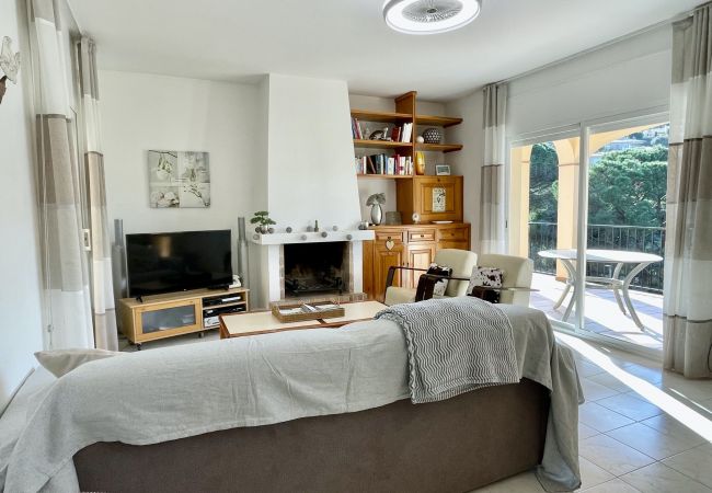 Villa à Begur - BEGUR-SA PUNTA-CALA MORETA Villa à Begur - BEGUR-SA PUNTA-CALA MORETA