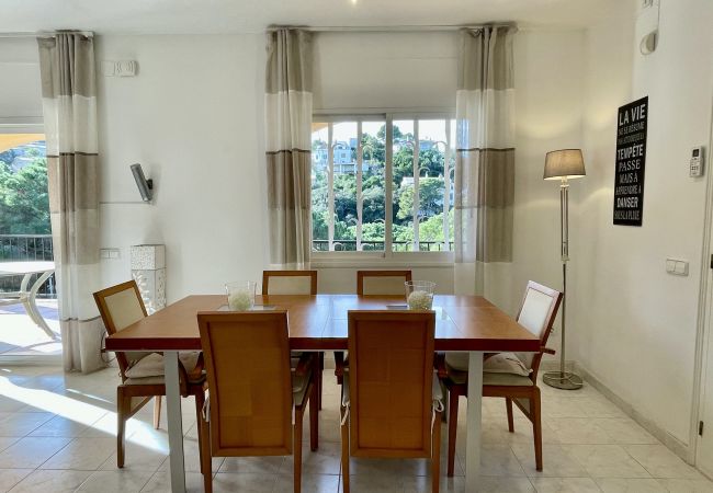 Villa à Begur - BEGUR-SA PUNTA-CALA MORETA Villa à Begur - BEGUR-SA PUNTA-CALA MORETA