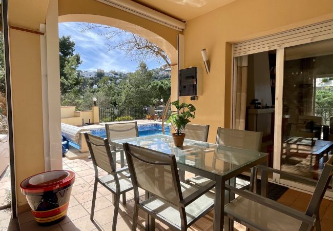 Villa à Begur - BEGUR-SA PUNTA-CALA MORETA Villa à Begur - BEGUR-SA PUNTA-CALA MORETA