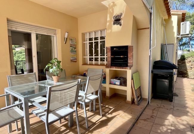 Villa à Begur - BEGUR-SA PUNTA-CALA MORETA Villa à Begur - BEGUR-SA PUNTA-CALA MORETA