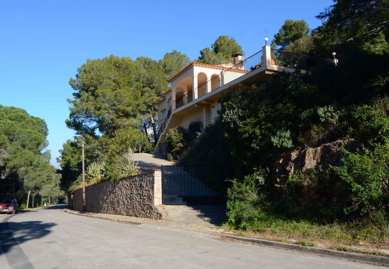 Villa à Begur - BEGUR-SA PUNTA-CALA MORETA