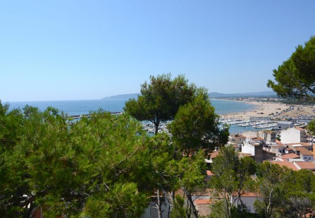 Appartement à Estartit - ILSE APARTAMENT Appartement à Estartit - ILSE APARTAMENT