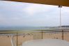 Appartement à L'Escala - MARGARIDA  Appartement à L'Escala - MARGARIDA