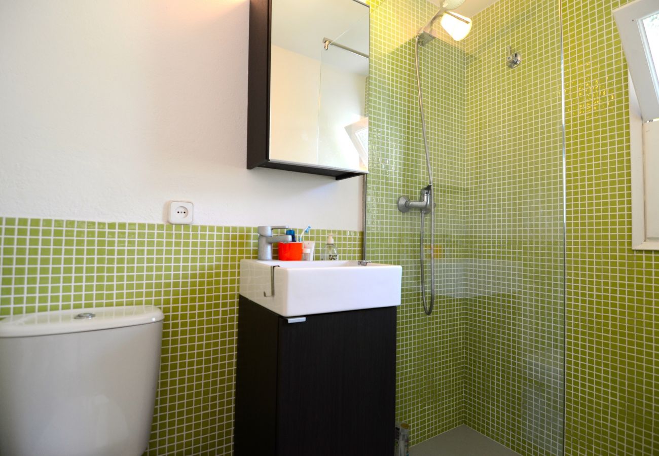 Maison à Pals - PIVERD DEL GOLF 41 Maison à Pals - PIVERD DEL GOLF 41