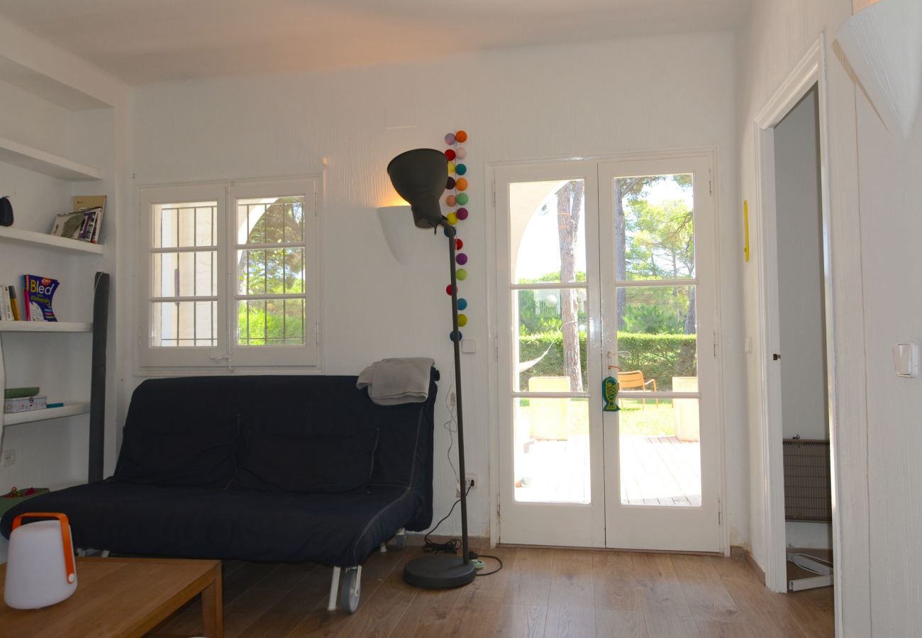 Maison à Pals - PIVERD DEL GOLF 41 Maison à Pals - PIVERD DEL GOLF 41