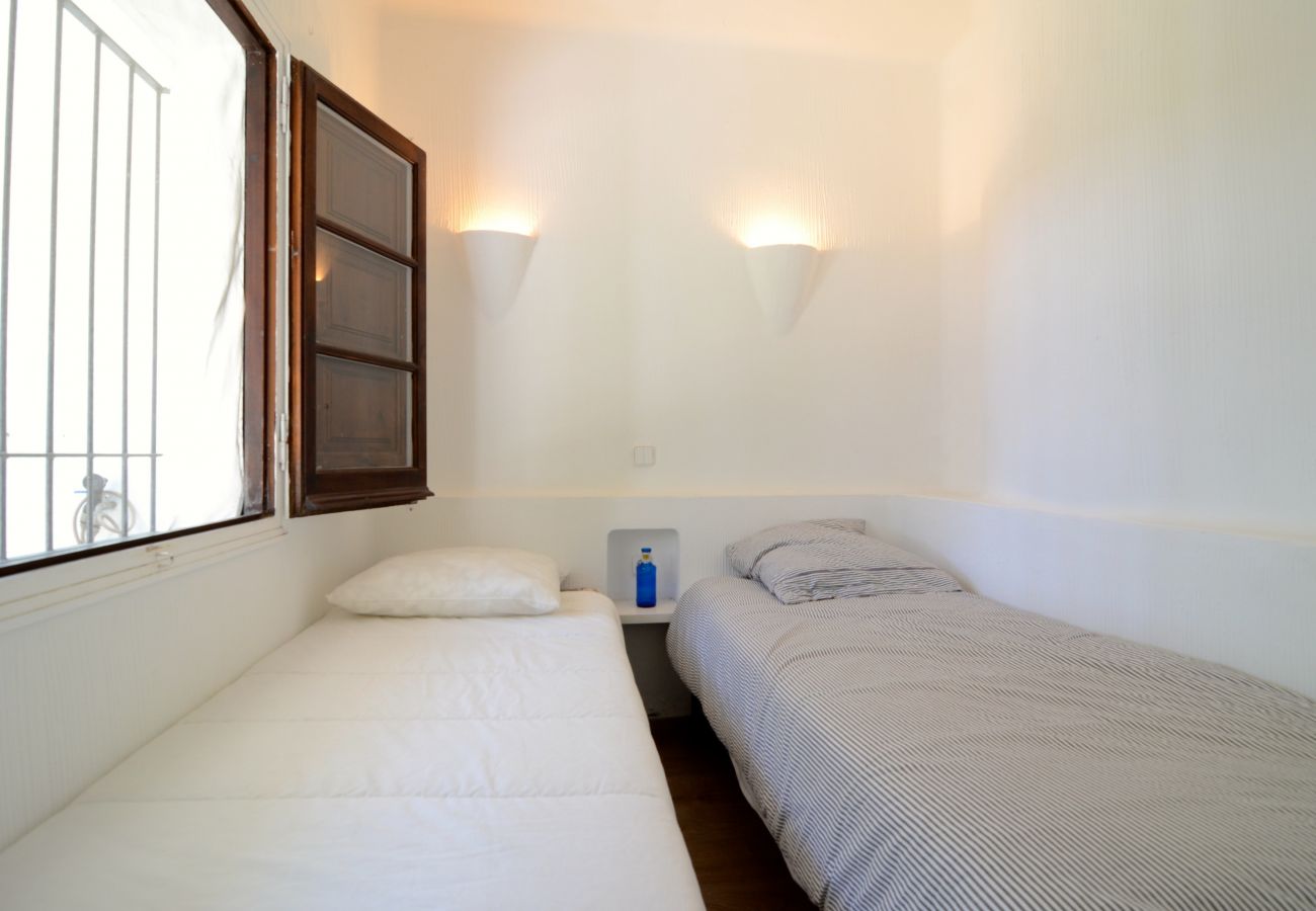 Maison à Pals - PIVERD DEL GOLF 41 Maison à Pals - PIVERD DEL GOLF 41