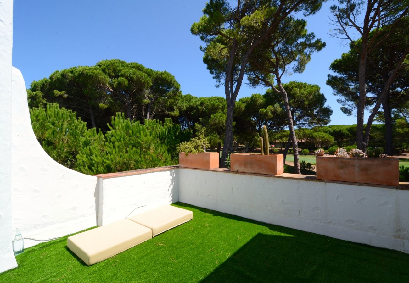 Maison à Pals - PIVERD DEL GOLF 41 Maison à Pals - PIVERD DEL GOLF 41