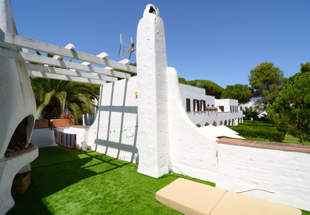 Maison à Pals - PIVERD DEL GOLF 41 Maison à Pals - PIVERD DEL GOLF 41