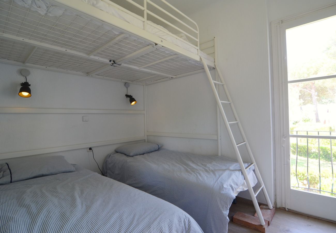 Maison à Pals - PIVERD DEL GOLF 41 Maison à Pals - PIVERD DEL GOLF 41