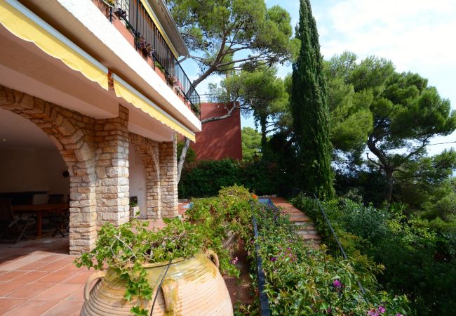 Villa à Begur - PIC DE L'OCELL