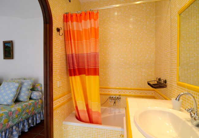 Villa à Begur - PIC DE L'OCELL Villa à Begur - PIC DE L'OCELL