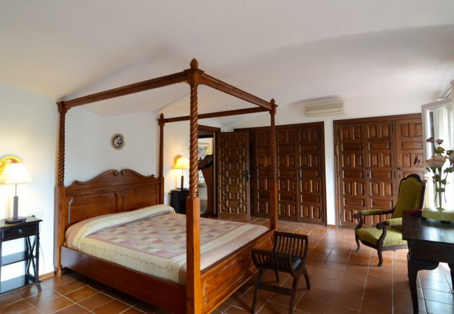 Villa à Begur - PIC DE L'OCELL Villa à Begur - PIC DE L'OCELL