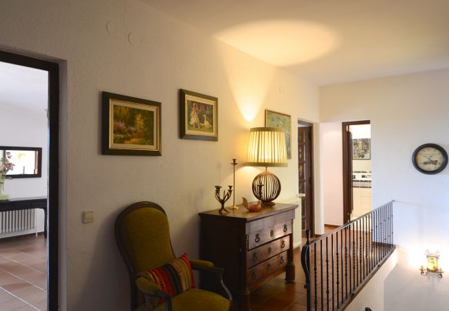 Villa à Begur - PIC DE L'OCELL Villa à Begur - PIC DE L'OCELL