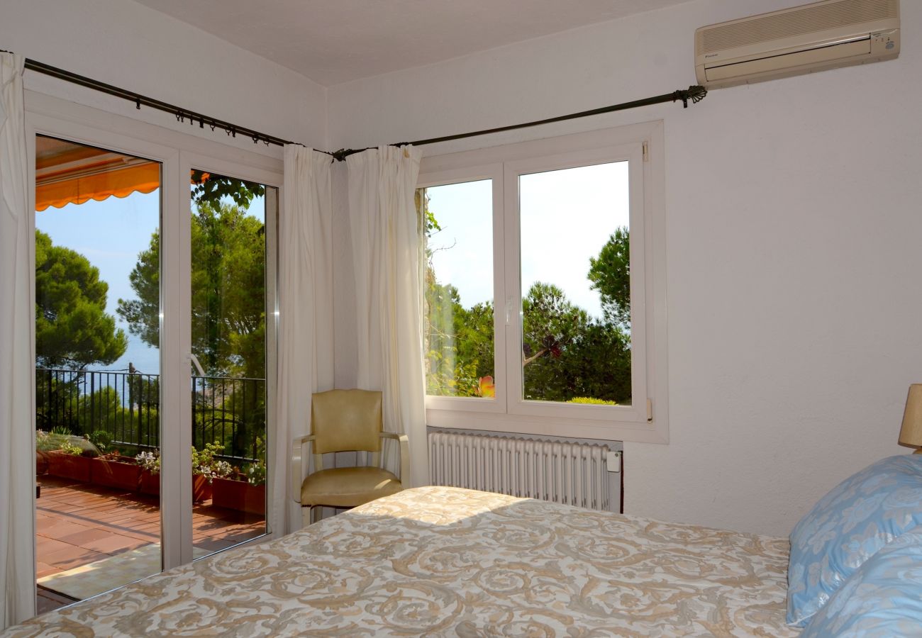 Villa à Begur - PIC DE L'OCELL